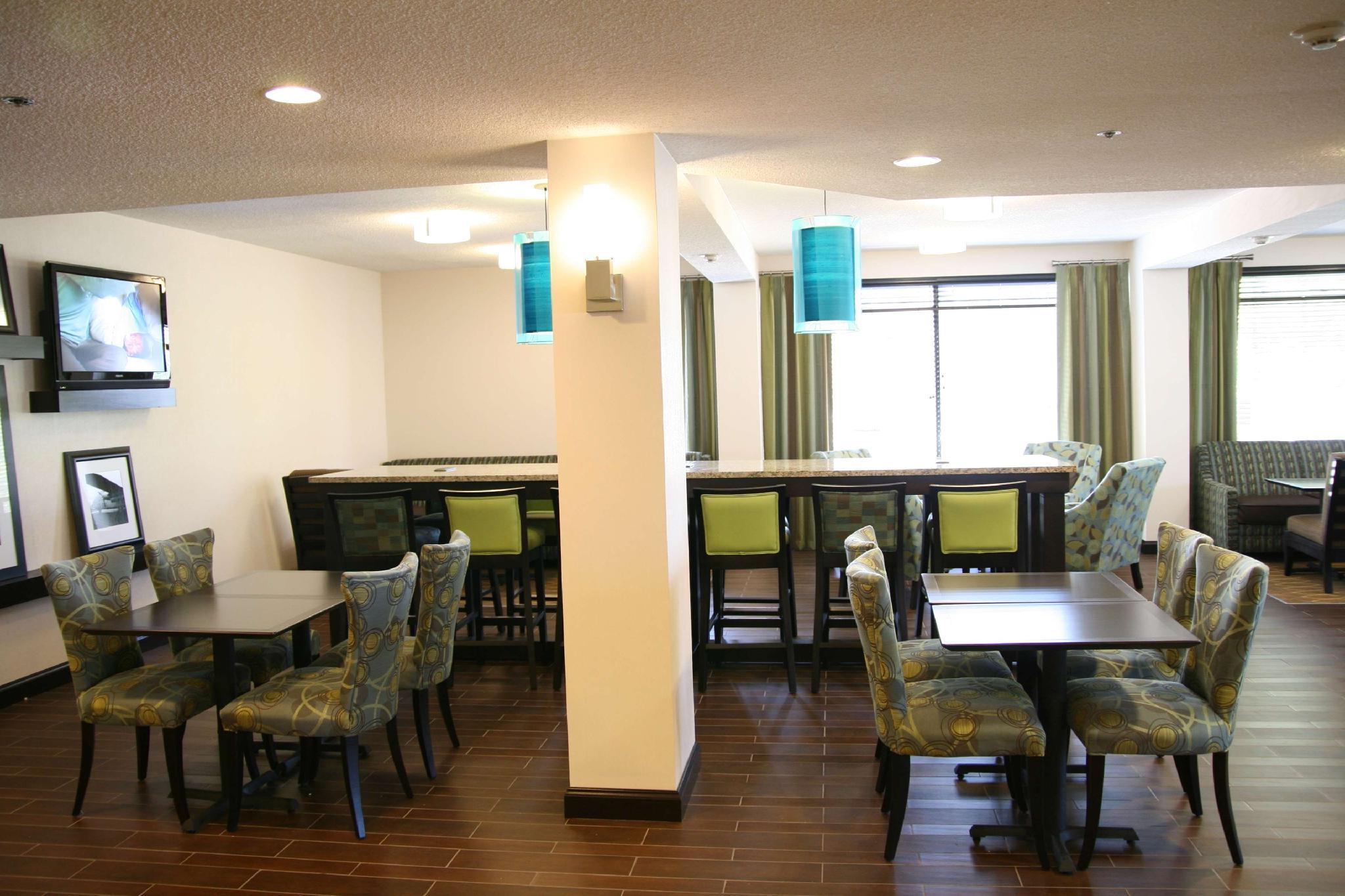 Spark By Hilton Colorado Springs I 25 Central Restaurante foto