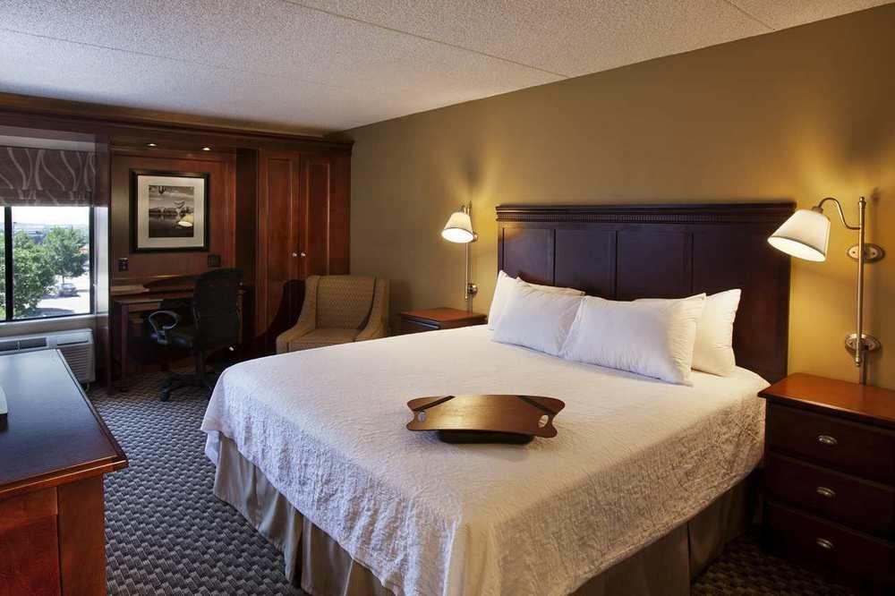 Spark By Hilton Colorado Springs I 25 Central Exterior foto