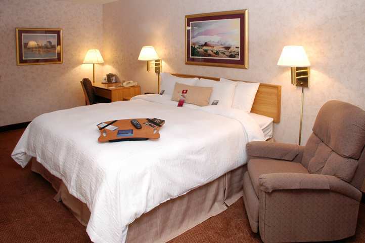 Spark By Hilton Colorado Springs I 25 Central Exterior foto