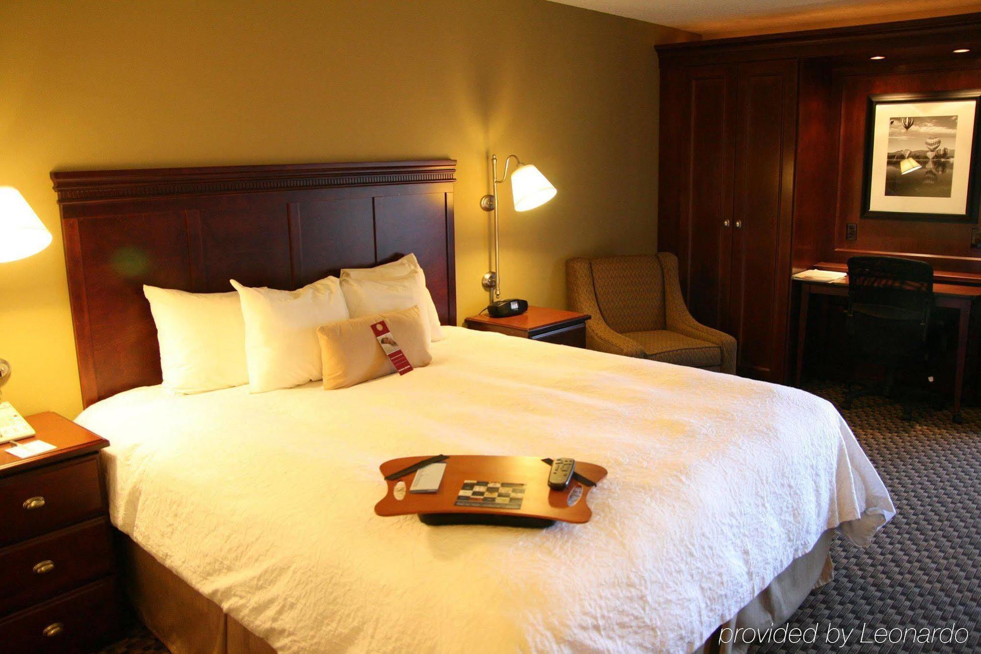 Spark By Hilton Colorado Springs I 25 Central Quarto foto