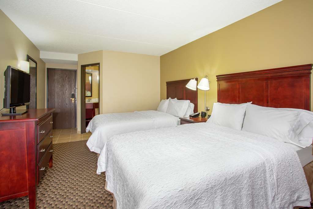 Spark By Hilton Colorado Springs I 25 Central Quarto foto