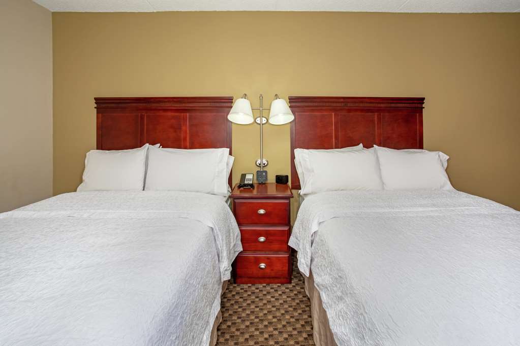 Spark By Hilton Colorado Springs I 25 Central Quarto foto
